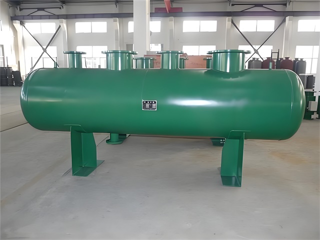 漠河集分水器需要电源吗
